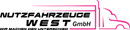 Logo Nutzfahrzeuge West GmbH